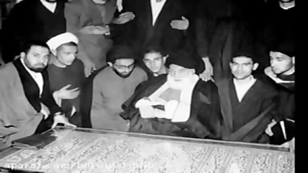 مرجعیت دینی   